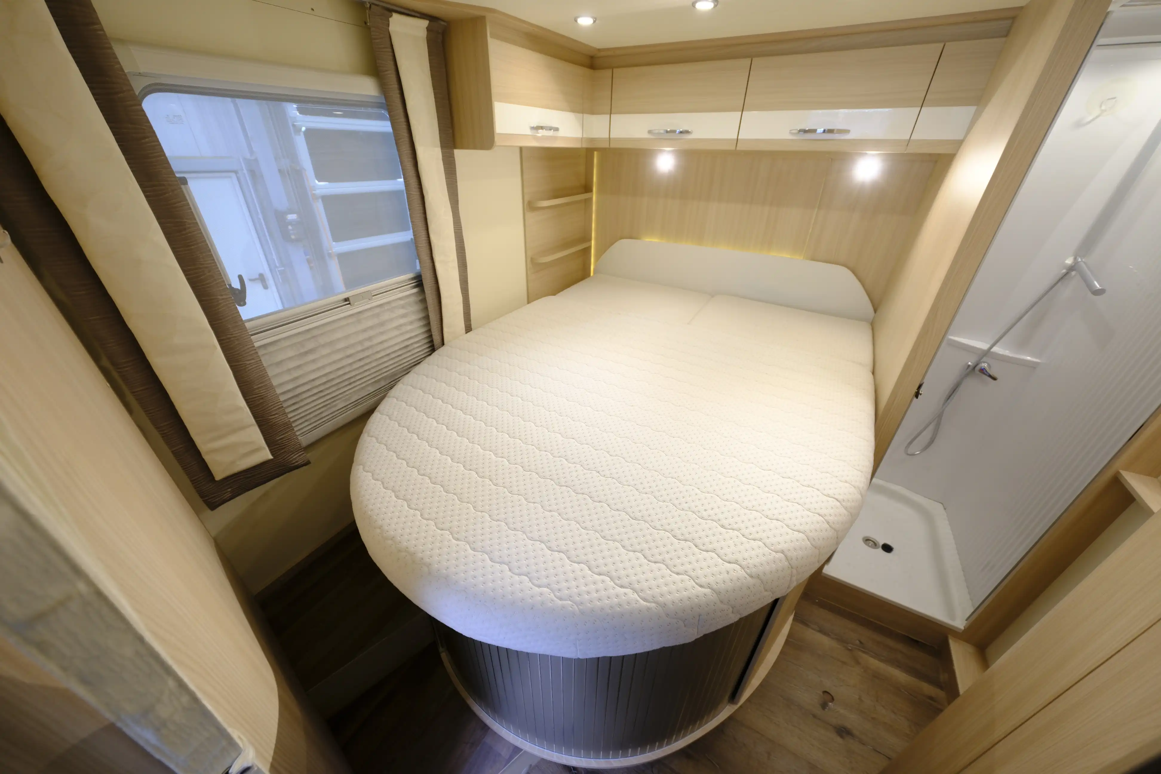 BUERSTNER Nexxo Time IT 685 - Ansicht 10